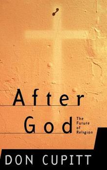 Hardcover After God: The Future of Religion Book