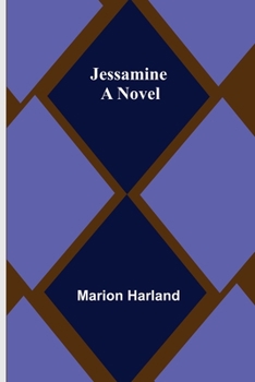 Paperback Jessamine Book
