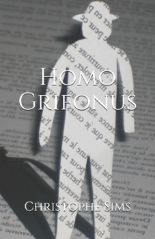 Paperback Homo Grifonus [French] Book