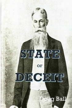 Paperback State of Deceit Book