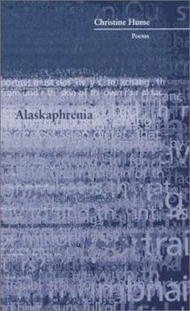 Paperback Alaskaphrenia Book
