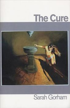 Paperback The Cure Book