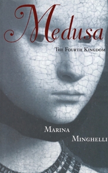 Paperback Medusa: The Fourth Kingdom Book