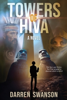 Paperback Towers of Hiva Book