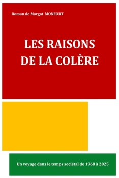 Paperback Les raisons de la col?re [French] Book