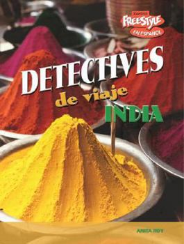 India (Destination Detectives (Freestyle Express))