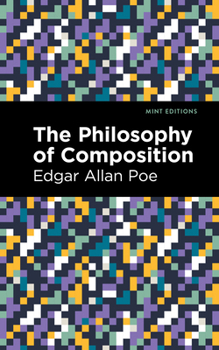 Hardcover The Philosophy of Composition Book