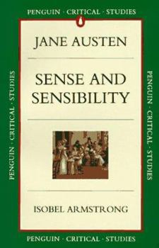 Paperback Sense and Sensibility - Jane Austen Book