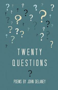 Paperback Twenty Questions Book