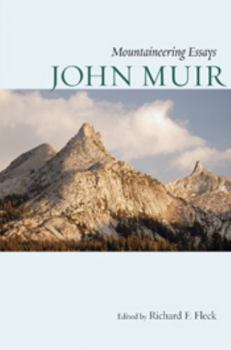 Paperback Mountaineering Essays Book