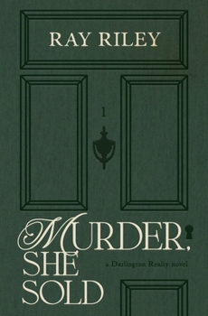 Paperback Murder, She Sold Book