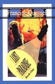Paperback Lost Paradise Book