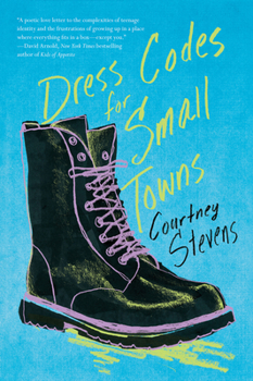 Paperback Dress Codes for Small Towns Book