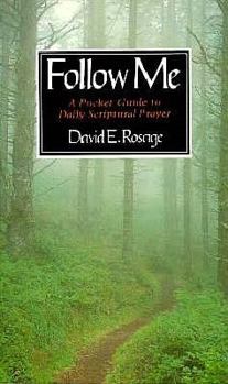 Paperback Follow Me Book