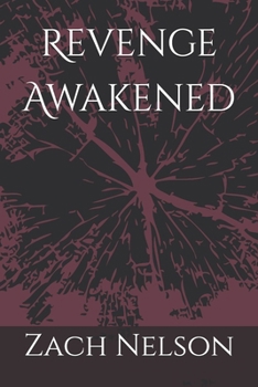 Paperback Revenge Awakened Book