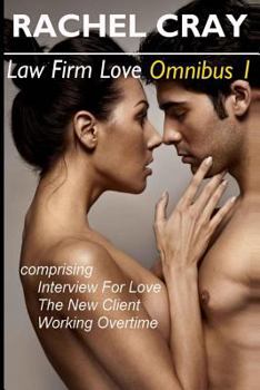Paperback Law Firm Love Omnibus 1 Book