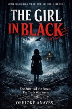 Paperback The Girl in Black Book
