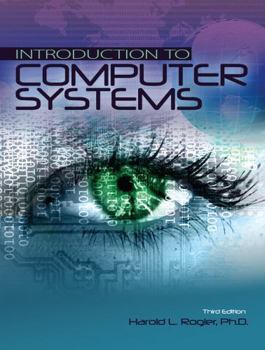 Paperback Introduction to Computer Systems Book