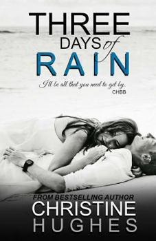 Paperback Three Days of Rain Book