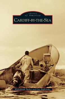 Hardcover Cardiff-By-The-Sea Book