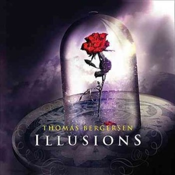 Music - CD Bergersen: Illusions Book