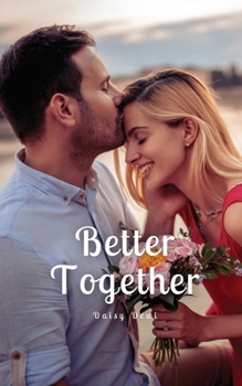 Paperback Better Together Book