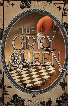 Paperback The Grey Queen Book