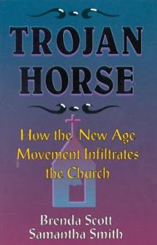 Paperback Trojan Horse Book
