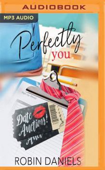 Perfectly You - Book #2 of the Perfect