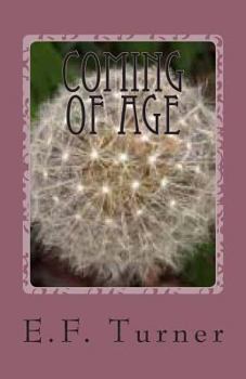 Paperback Coming of Age: Volume 1 Book