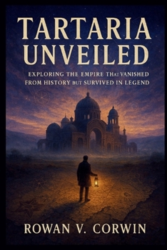 Paperback Tartaria Unveiled: Exploring the Empire That Vanished from History but Survived in Legend Book