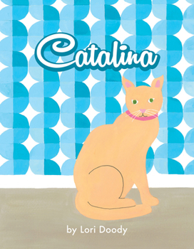 Paperback Catalina Book