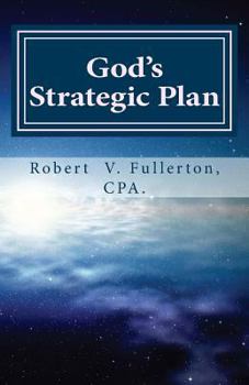 Paperback God's Strategic Plan Book