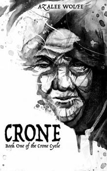 Paperback Crone Book