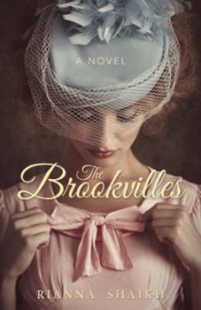 Paperback The Brookvilles Book