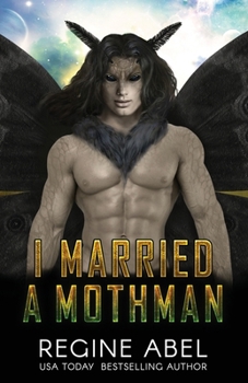 Paperback I Married a Mothman Book
