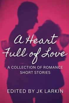 Paperback A Heart Full of Love Book