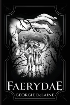 Paperback Faerydae Book
