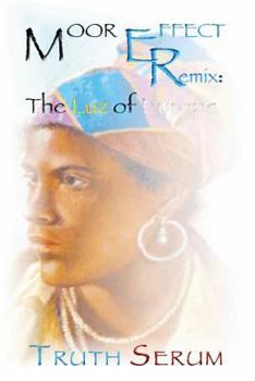 Paperback Moor Effect Remix: The Luz Of Europe Book