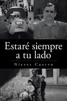 Paperback Estar? siempre a tu lado [Spanish] Book