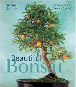 Hardcover Beautiful Bonsai Book