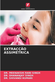 Extracção Assimétrica (Portuguese Edition)