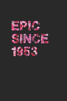 Epic Since1953