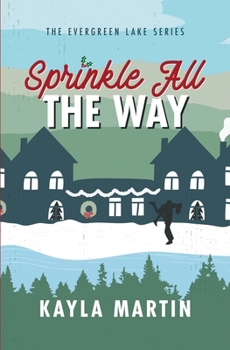 Sprinkle All The Way