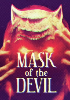 Mask Of The Devil