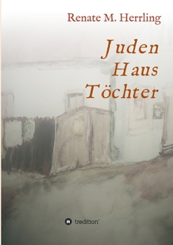 Paperback JudenHausTöchter [German] Book