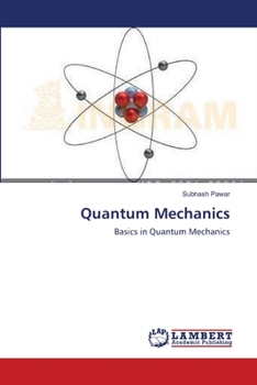 Paperback Quantum Mechanics Book