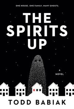 Paperback The Spirits Up Book