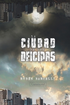 Paperback La ciudad de los deicidas [Spanish] Book