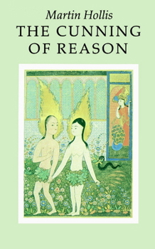 Paperback The Cunning of Reason Book